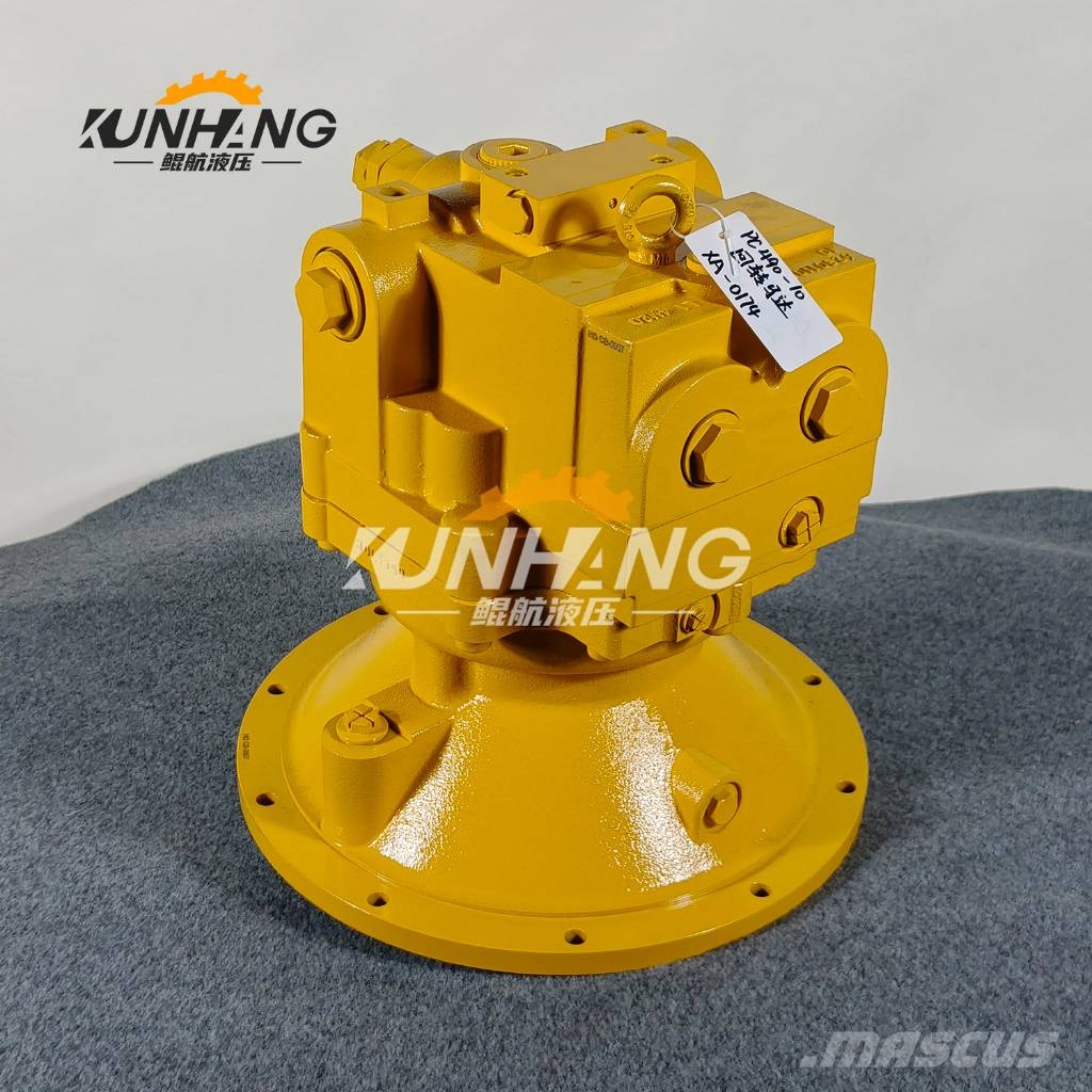 Komatsu PC490 Motor 706-7K-41150 706-7K-71120 706-7K-01150 Transmission