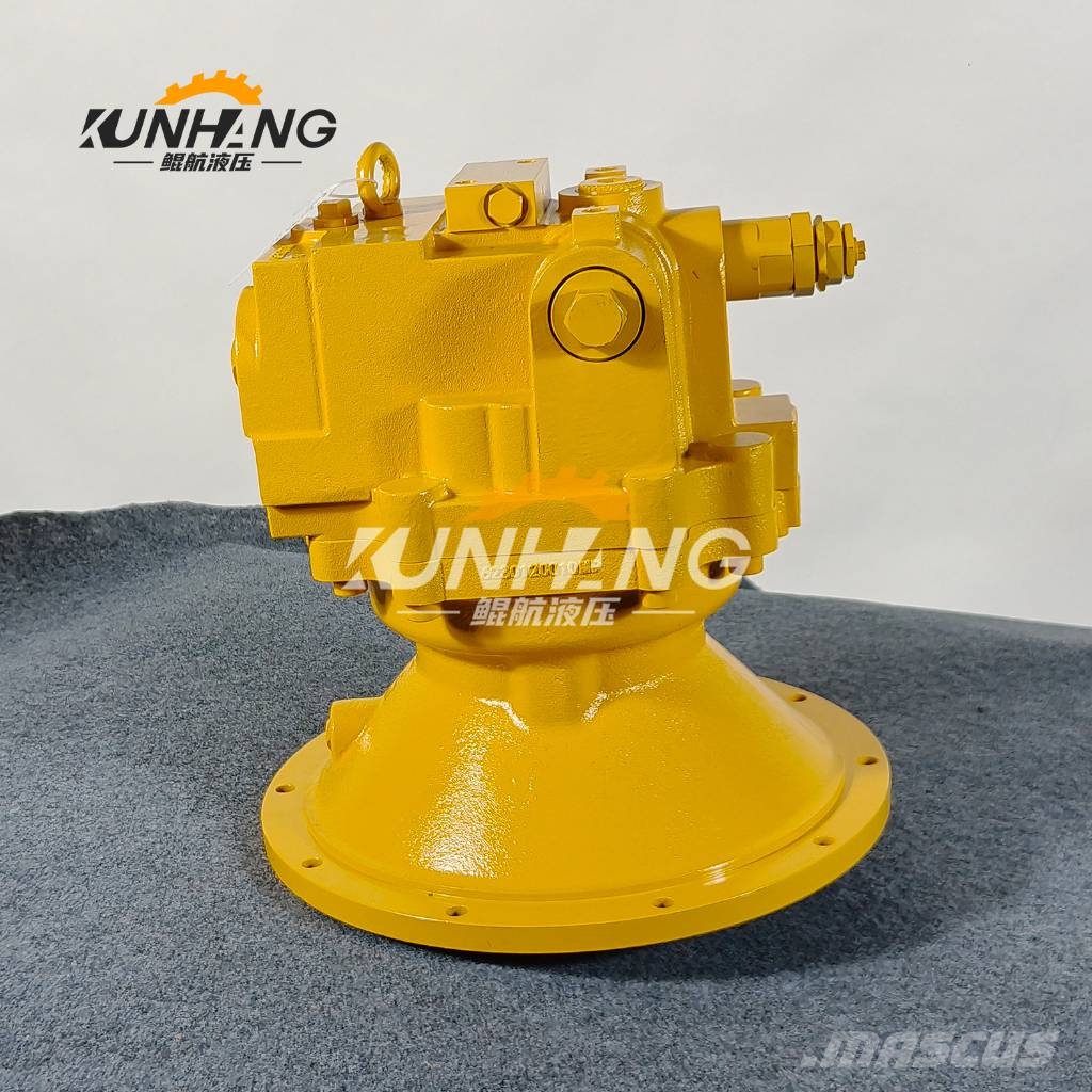 Komatsu PC490 Motor 706-7K-41150 706-7K-71120 706-7K-01150 Transmission