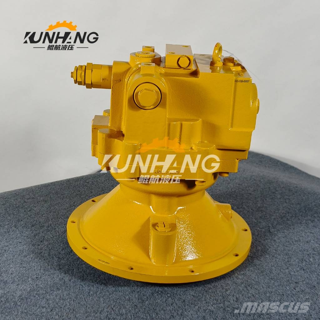 Komatsu PC490 Motor 706-7K-41150 706-7K-71120 706-7K-01150 Transmission