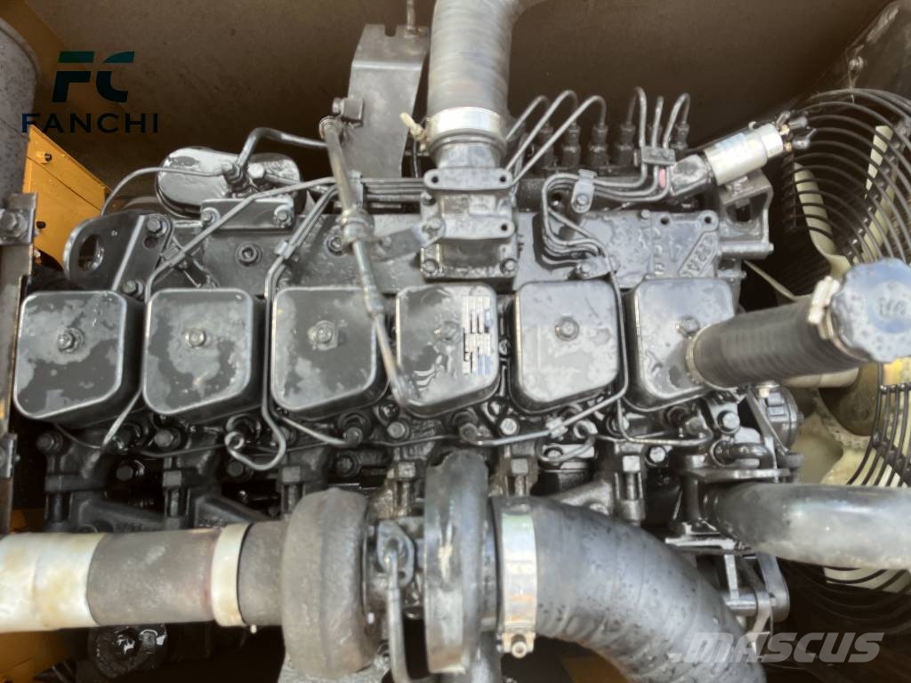 Hyundai 220LC-9S Гусеничні екскаватори