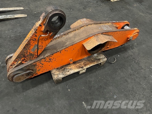 Doosan DL 450-5 USED BUCKET ARM Ausleger