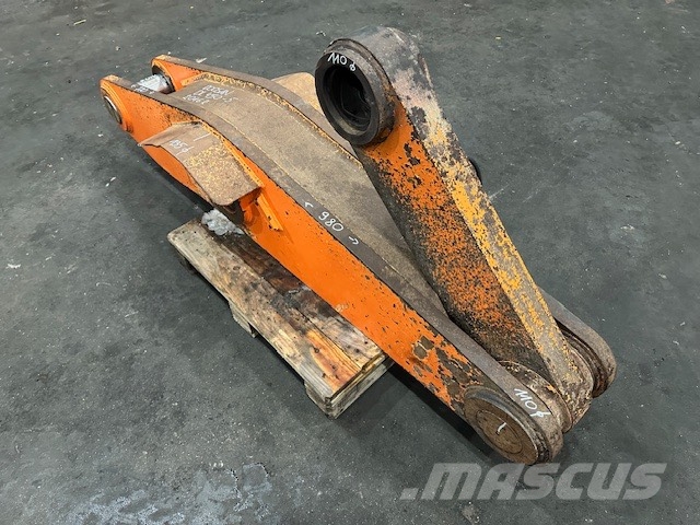 Doosan DL 450-5 USED BUCKET ARM Ausleger