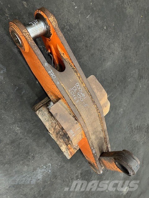 Doosan DL 450-5 USED BUCKET ARM Ausleger