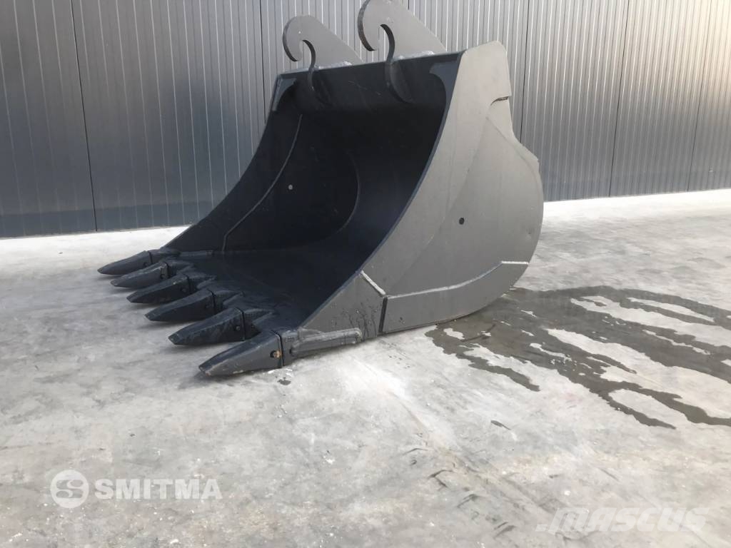 Smitma CW30 18-23t Godet