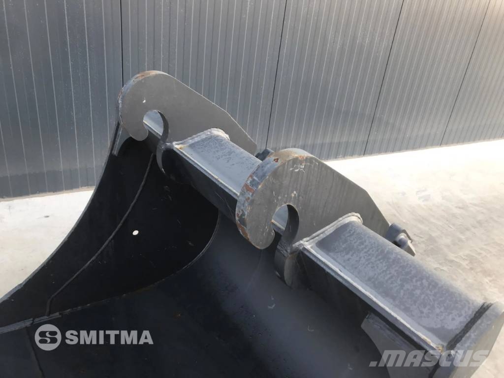 Smitma CW30 18-23t Godet