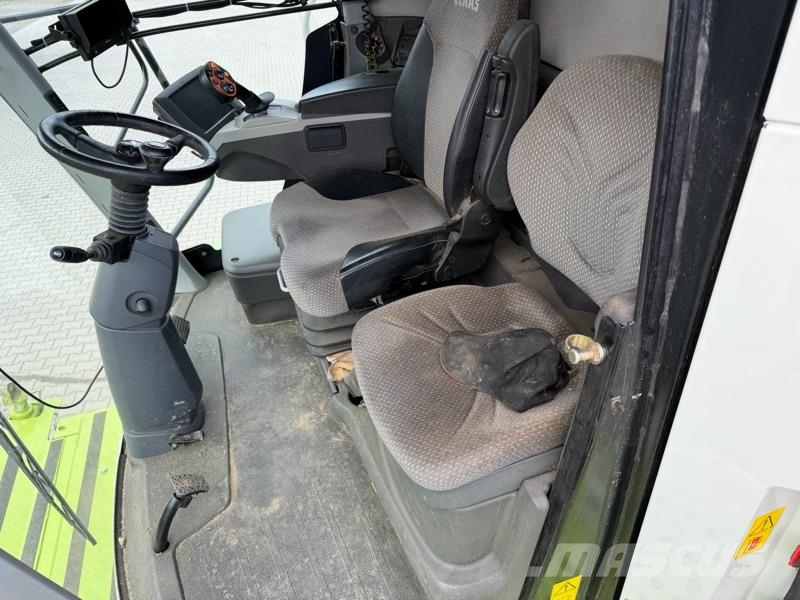 CLAAS Lexion 750 Landbrug - Andet 