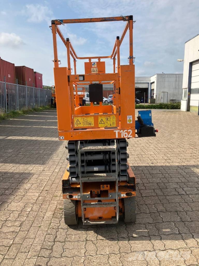 Genie GS 2632 Scissor lifts