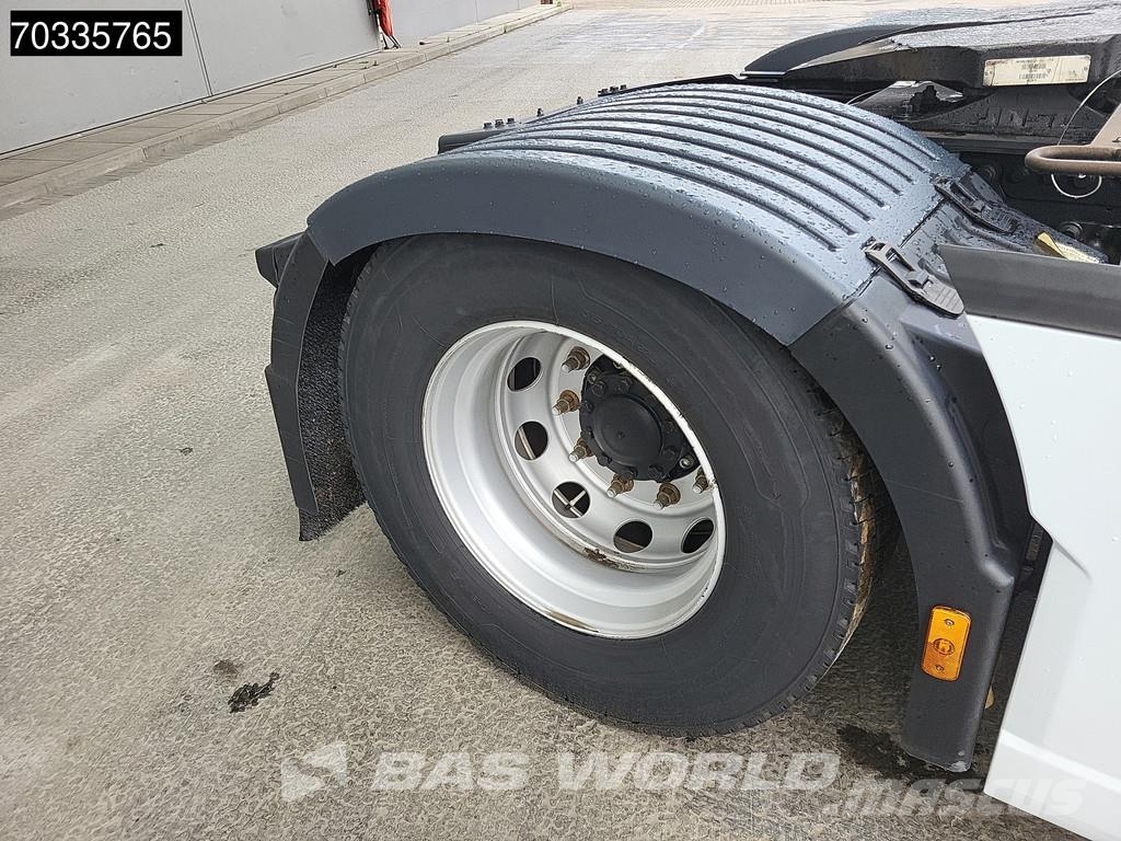 Ford F-Max 500 4X2 Retarder 2x Tanks Standklima Navi AC Traktorske jedinice