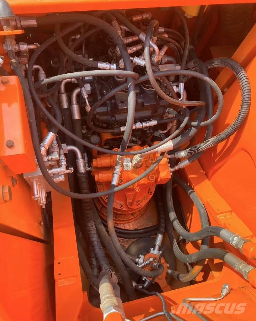 Doosan DH 150 Гусеничные экскаваторы