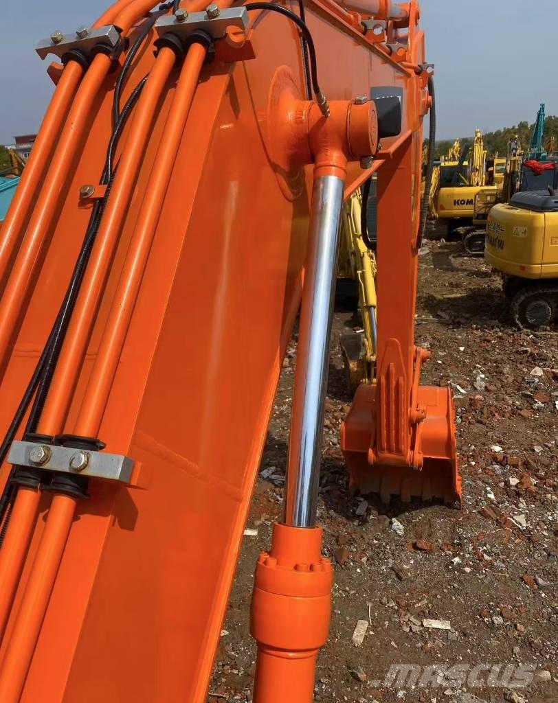 Doosan DH 150 Гусеничные экскаваторы