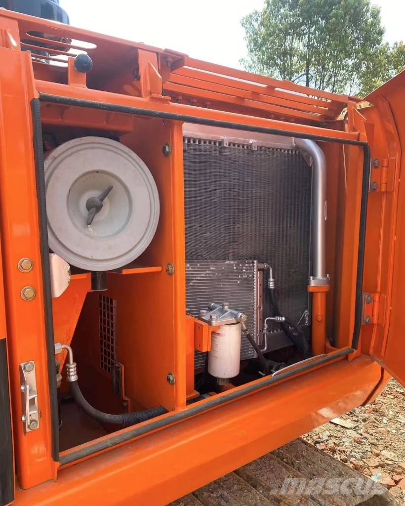 Doosan DH 150 Гусеничные экскаваторы