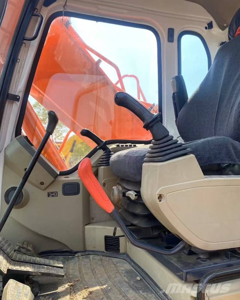 Doosan DH 150 Гусеничные экскаваторы