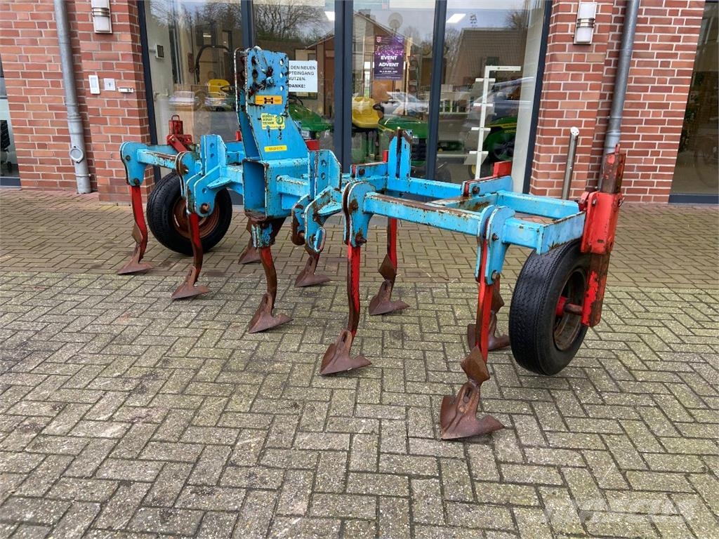 Heilers Kurzgrubber, Ahaus, Germany - Mascus UK