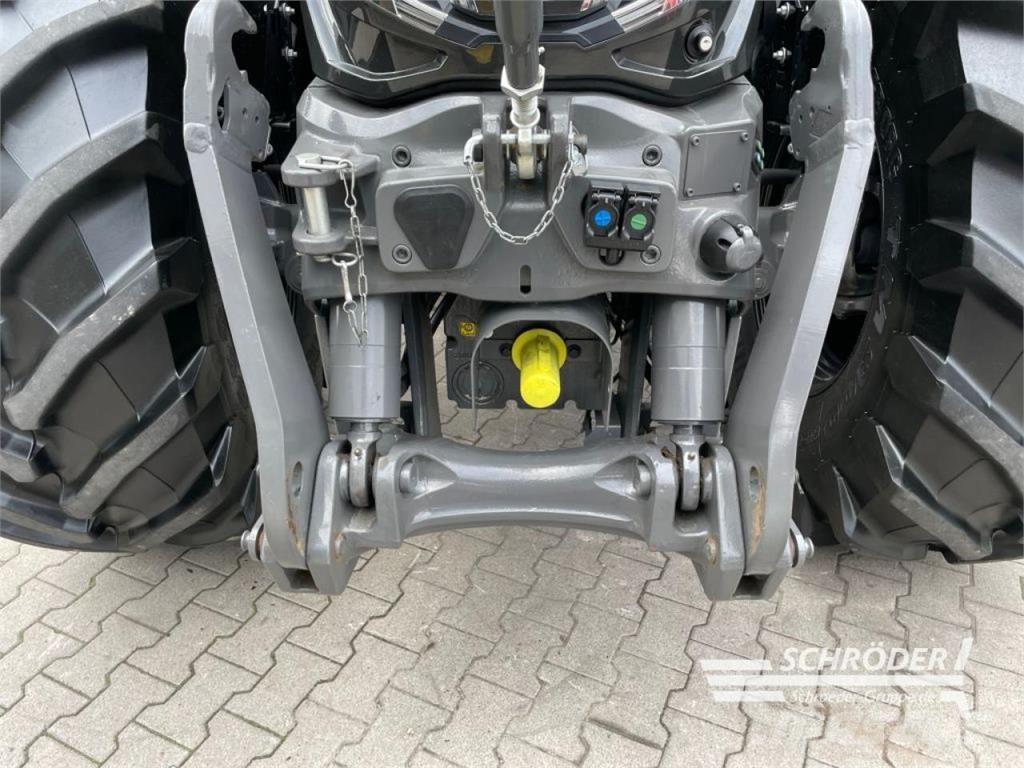 Valtra Q 305 | GEWÄHRLEISTUNG 09/2027 Traktorid