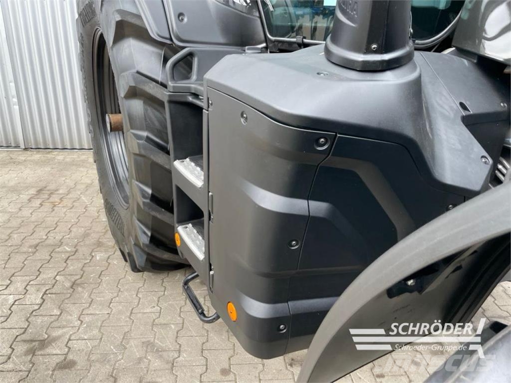 Valtra Q 305 | GEWÄHRLEISTUNG 09/2027 Traktorid