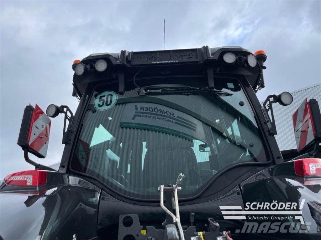 Valtra Q 305 | GEWÄHRLEISTUNG 09/2027 Traktorid