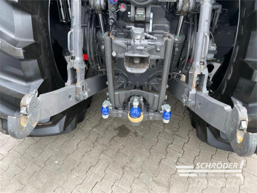 Valtra Q 305 | GEWÄHRLEISTUNG 09/2027 Traktorid