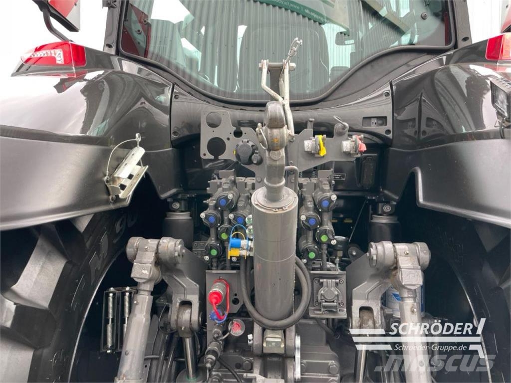 Valtra Q 305 | GEWÄHRLEISTUNG 09/2027 Traktorid