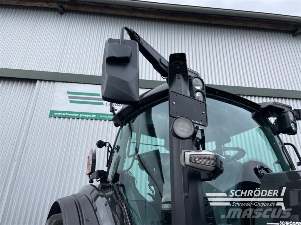 Valtra Q 305 | GEWÄHRLEISTUNG 09/2027 Traktorid
