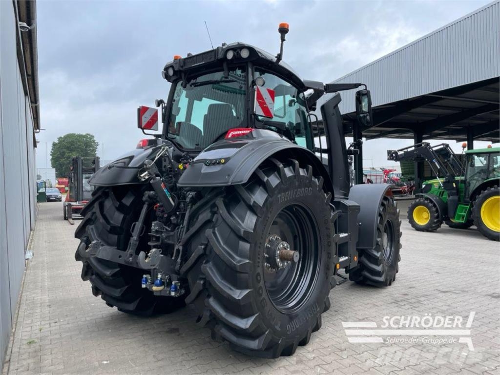 Valtra Q 305 | GEWÄHRLEISTUNG 09/2027 Traktorid