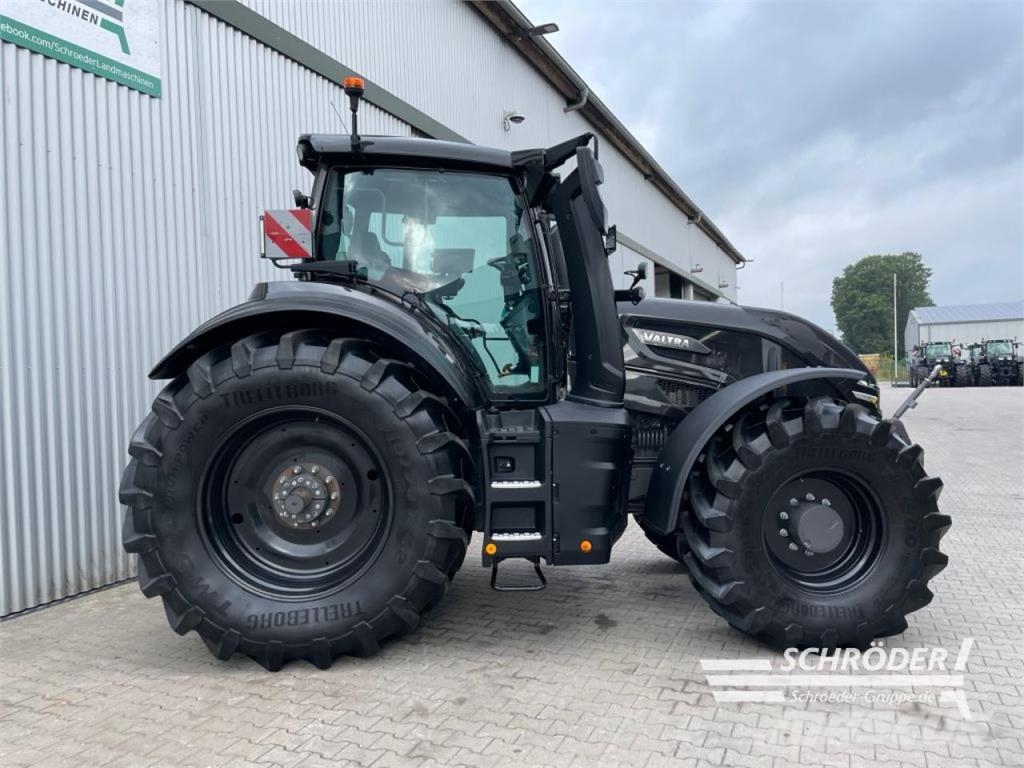 Valtra Q 305 | GEWÄHRLEISTUNG 09/2027 Traktorid