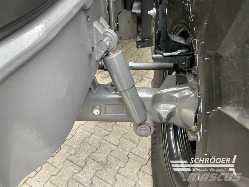 Valtra Q 305 | GEWÄHRLEISTUNG 09/2027 Traktorid