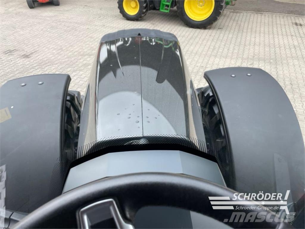 Valtra Q 305 | GEWÄHRLEISTUNG 09/2027 Traktorid