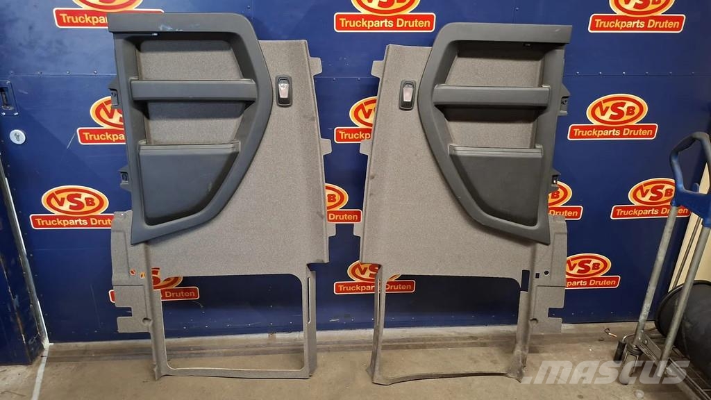 Scania Interieur panelen R / S normal roof Transportation - Others