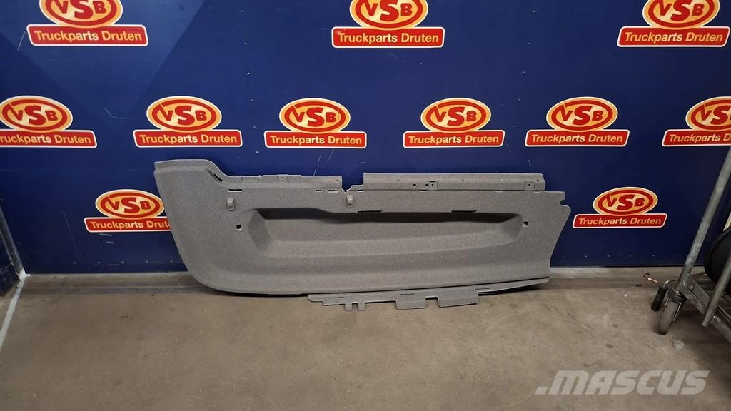 Scania Interieur panelen R / S normal roof Transportation - Others