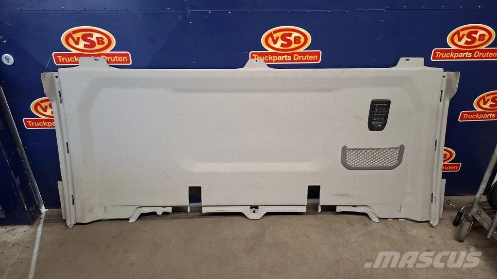 Scania Interieur panelen R / S normal roof Transportation - Others