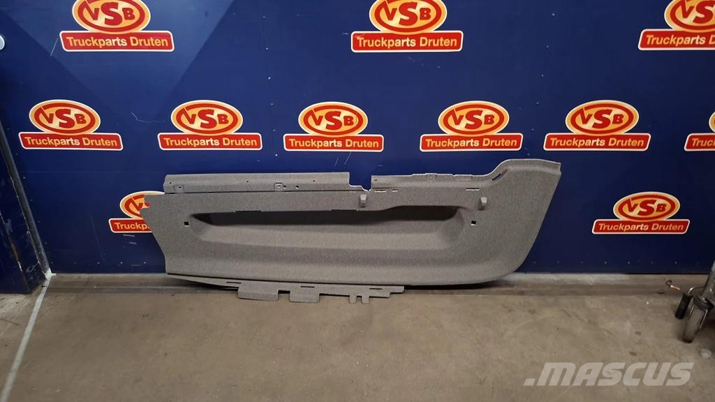 Scania Interieur panelen R / S normal roof Transportation - Others