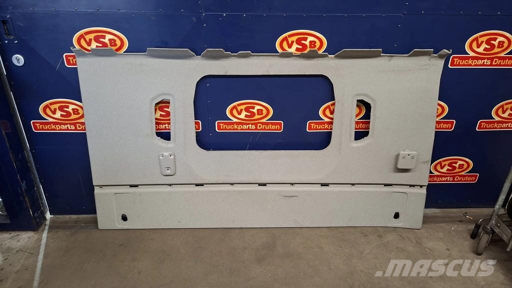 Scania Interieur panelen R / S normal roof Transportation - Others