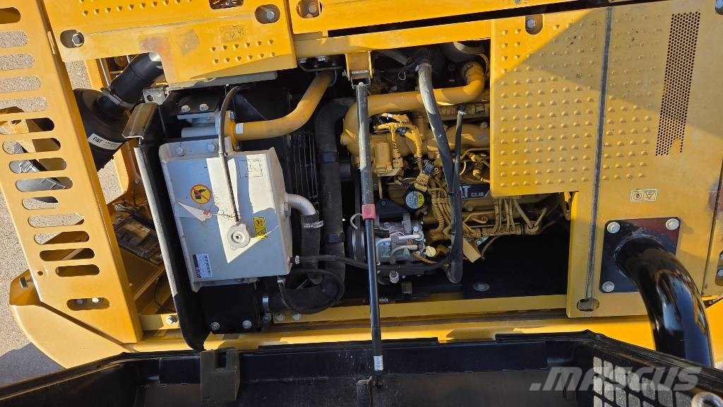 CAT 313 F 大型油圧ショベル12t以上(パワーショベル・ユンボ)