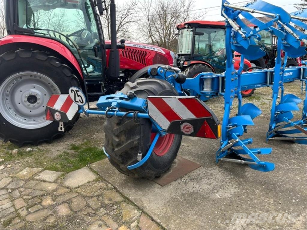 Lemken Diamant 18 V Conventional ploughs