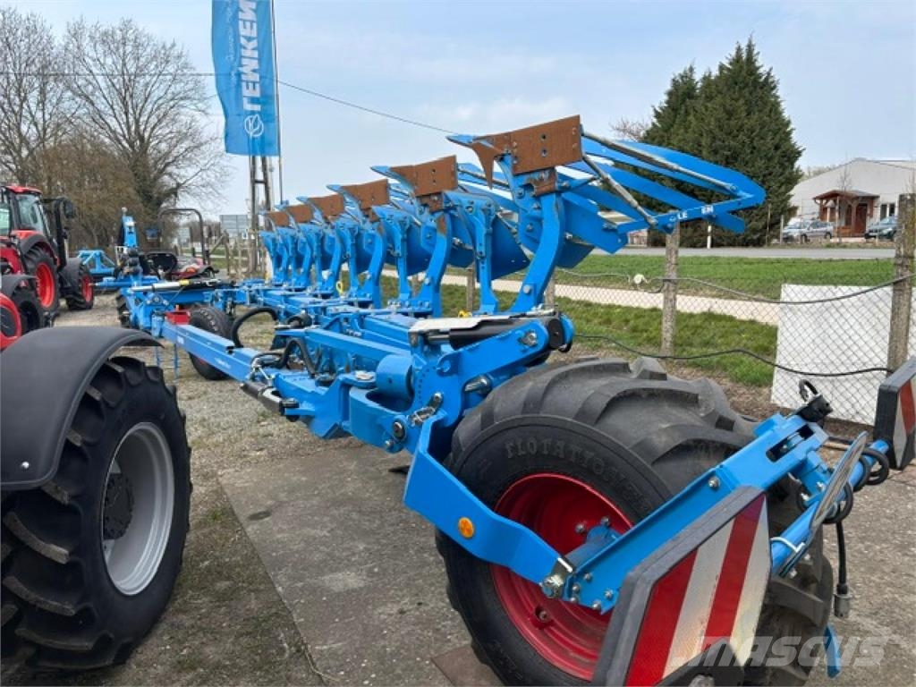Lemken Diamant 18 V Conventional ploughs