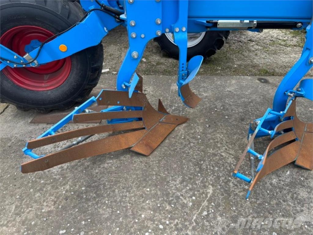Lemken Diamant 18 V Conventional ploughs