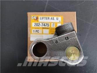 CAT LIFTER AS INJECTOR 202-7475 Dzinēji