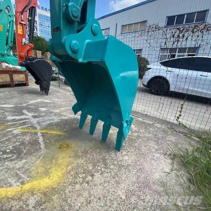 Kubota U35 Raupenbagger