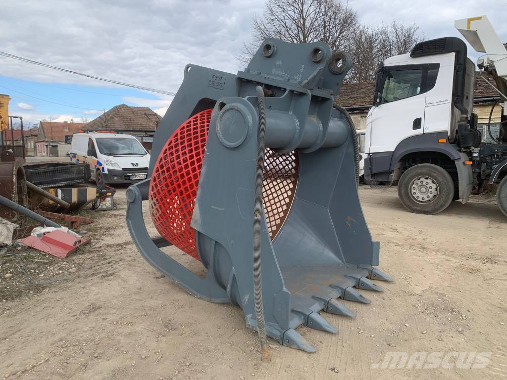 VTN SR20 Screening Bucket Markolók