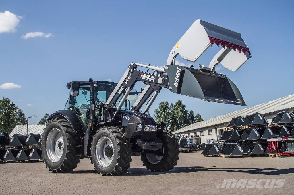 SONAROL Wycinak Combi 3w1 ملحقات أخرى للجرارات