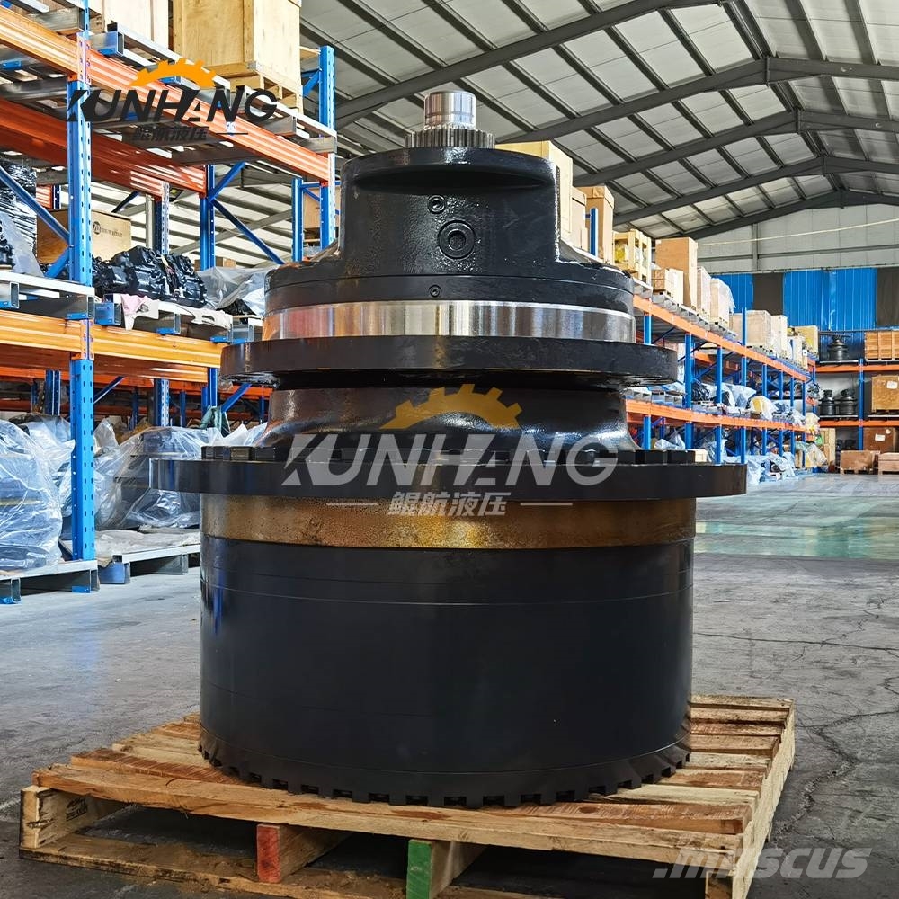 Komatsu HD1500-8 Final Drive 562-22-50820 562-22-50830 트랜스미션