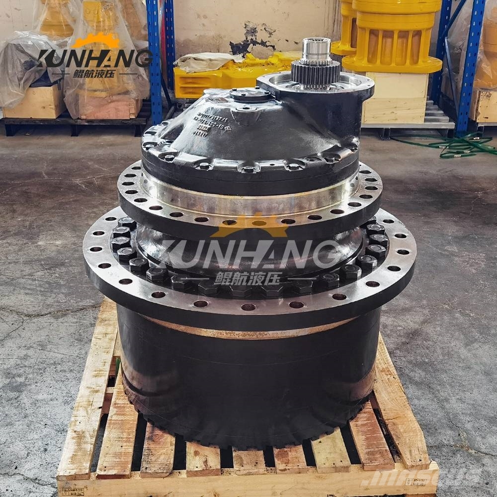 Komatsu HD1500-8 Final Drive 562-22-50820 562-22-50830 트랜스미션