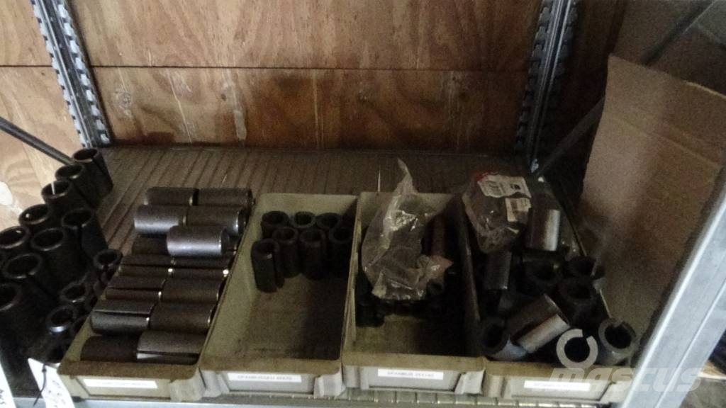 Delmag New and used Spare parts Diger