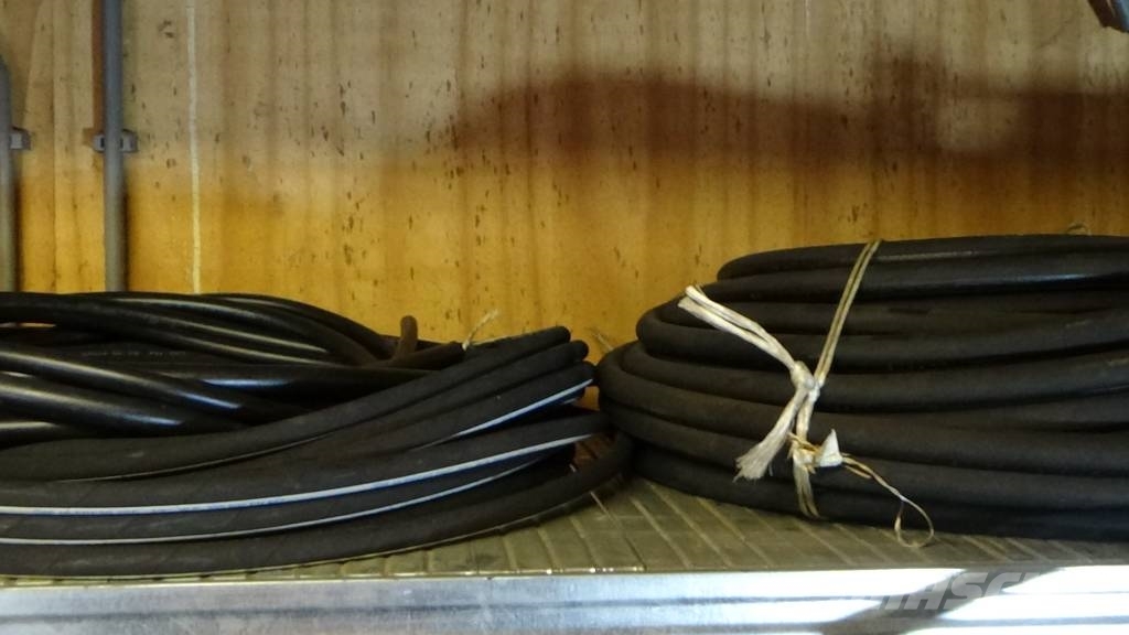 Delmag New and used Spare parts Diger