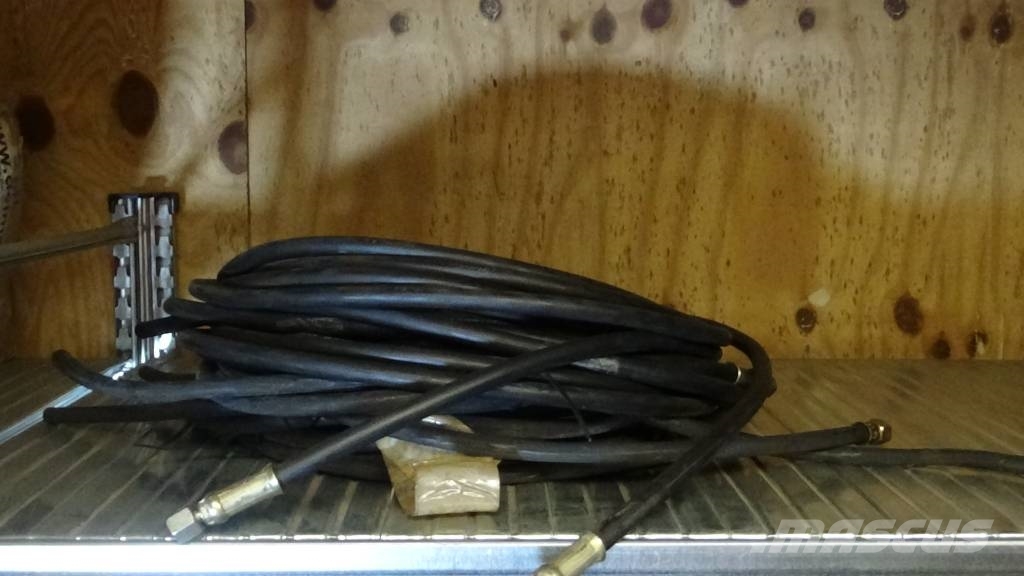 Delmag New and used Spare parts Diger