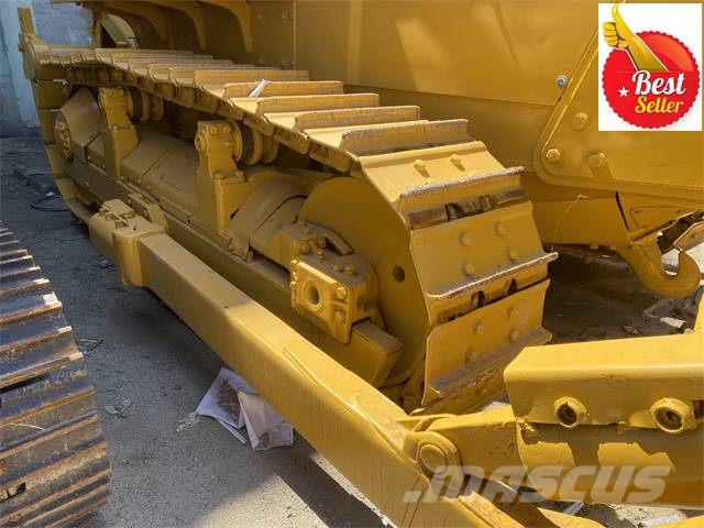 CAT D 6 G Buldozere pe senile