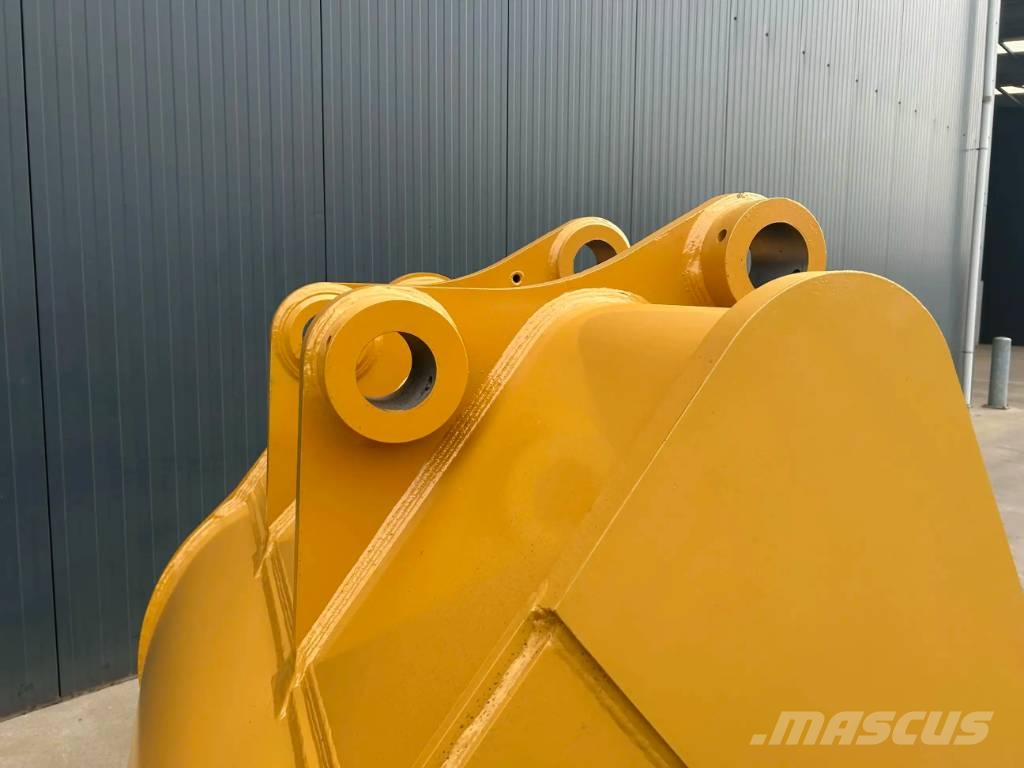 CAT 352F - TB Rock Bucket دلاء