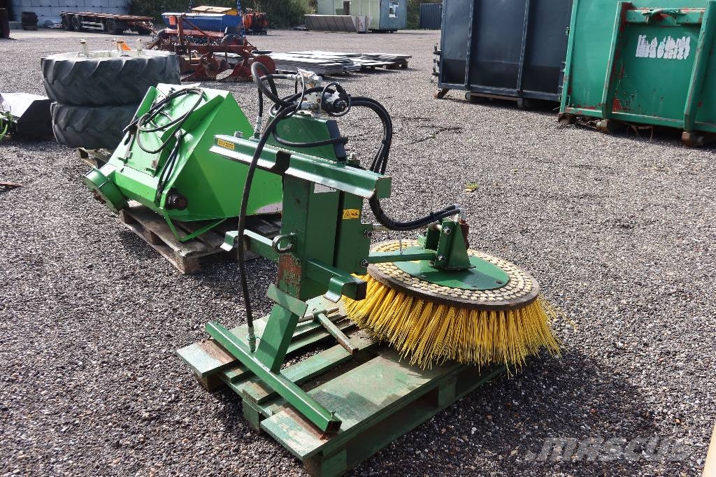 Hesselaa KOST Sonstige Baumaschinen