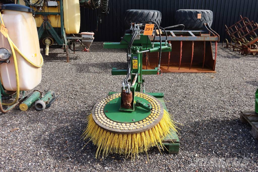 Hesselaa KOST Sonstige Baumaschinen