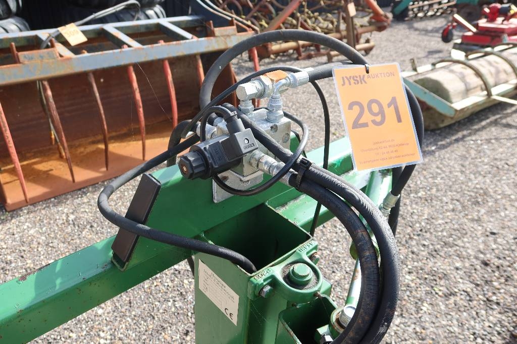 Hesselaa KOST Sonstige Baumaschinen